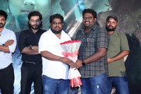 Nisabdha Movie Press Meet